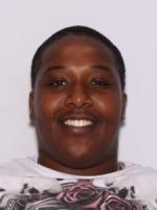 Malaysia Jonise Darden a registered Sex Offender of Ohio