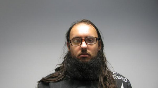 Austin James Laicy a registered Sex Offender of Ohio