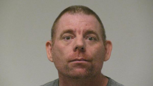 Dana Brent Betts a registered Sex Offender of Ohio