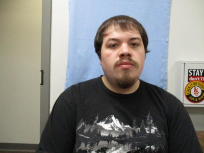 Jeremy David Yates Jr a registered Sex Offender of Ohio