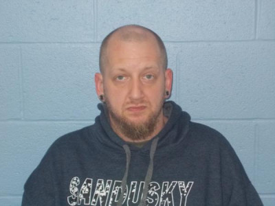 Timothy Davidson Edwards a registered Sex Offender of Ohio