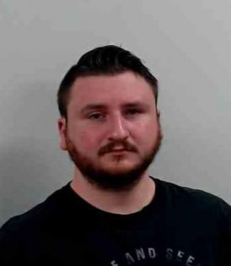 Jacob Thomas Keegan a registered Sex Offender of Ohio