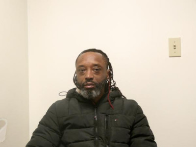 Terrence Dawayne Davis a registered Sex Offender of Ohio