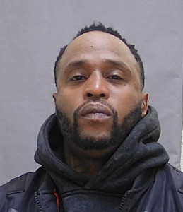 Durail Moore a registered Sex Offender of Ohio