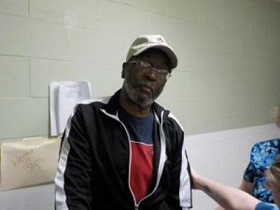 Ronnie Lee Hall a registered Sex Offender of Ohio