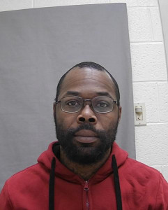 James Terrell Curley III a registered Sex Offender of Ohio
