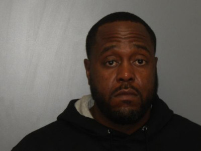Jarin Jenkins a registered Sex Offender of Ohio