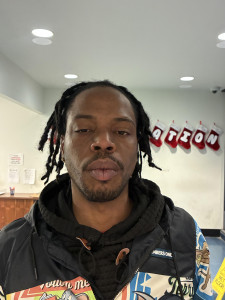 Maurice Dean Washington a registered Sex Offender of Ohio