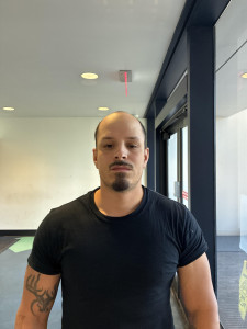Alennis Andino a registered Sex Offender of Ohio