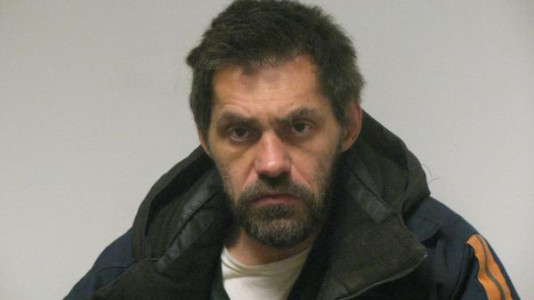 Walter Thomas Hodges a registered Sex Offender of Ohio