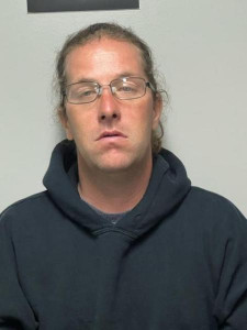 Jason Keegan a registered Sex Offender of Ohio