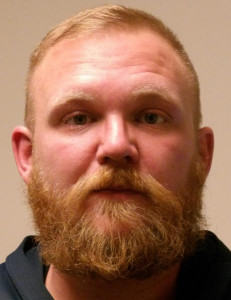 Brandon Michael Wadsworth a registered Sex Offender of Ohio