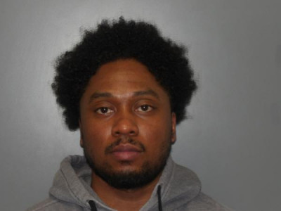 Demontae Henderson a registered Sex Offender of Ohio