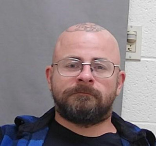 Howard Franklin a registered Sex Offender of Ohio