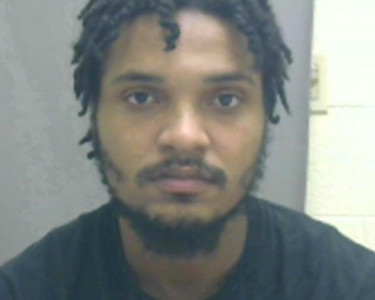 Syareed Hajile Jenkins a registered Sex Offender of Ohio