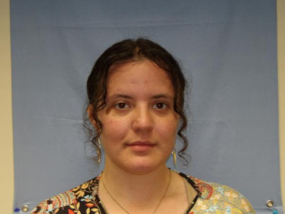 Corissa Ann Mccalister a registered Sex Offender of Ohio