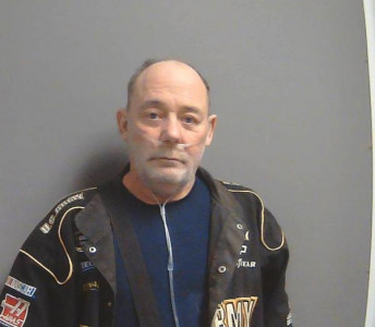 Jeffrey Clyde Lilly a registered Sex Offender of Ohio