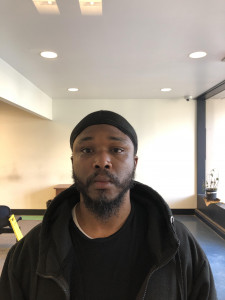 Muhammad Alim a registered Sex Offender of Ohio