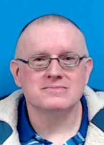 Sean Ray Magner a registered Sex Offender of Ohio