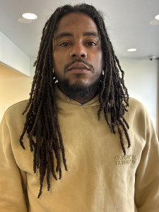 Alexander Hodge a registered Sex Offender of Ohio