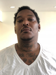 Vantrell Hunter a registered Sex Offender of Ohio