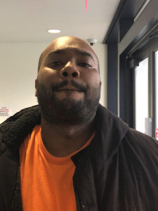 Michael Coleman II a registered Sex Offender of Ohio