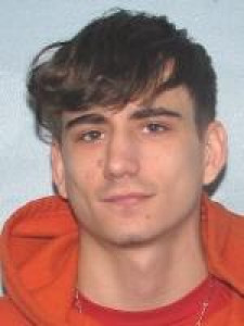 Kole Jones a registered Sex Offender of Ohio