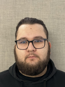 Matthew Gerhardt Hunger a registered Sex Offender of Ohio