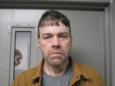 Mark E Brown a registered Sex Offender of Ohio