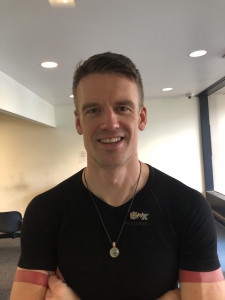 Matthew James Wissing a registered Sex Offender of Ohio