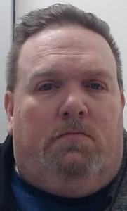 Patrick Michael Dayton a registered Sex Offender of Ohio