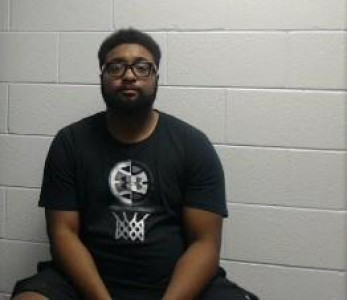 Javante Deiondre Tate a registered Sex Offender of Ohio