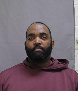 Phillip Benjamin Jones a registered Sex Offender of Ohio