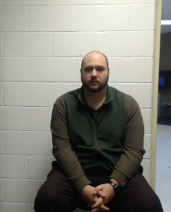 Jared William Schriner a registered Sex Offender of Ohio