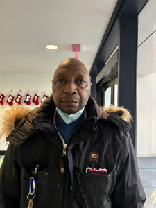 Rickey Parker a registered Sex Offender of Ohio