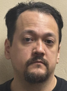 Jeffery A Cortez a registered Sex Offender of Ohio