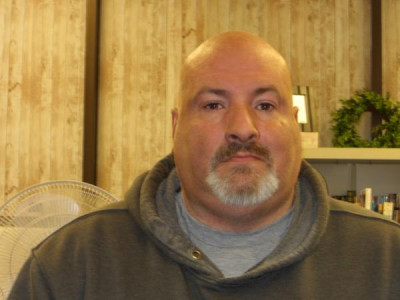 Michael Dennis Goshorn a registered Sex Offender of Ohio