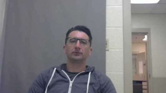 Erik D Sokol a registered Sex Offender of Ohio