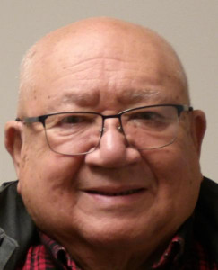 Alcides M Medina a registered Sex Offender of Ohio