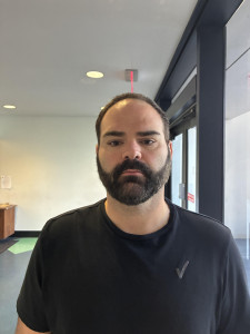 Alexander M Ionta a registered Sex Offender of Ohio