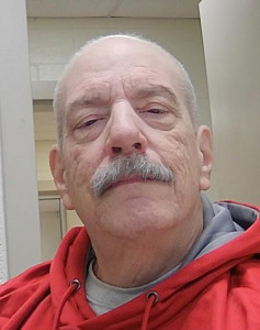 George James Hendricks a registered Sex Offender of Ohio