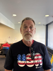 Michael Patrick Hervey a registered Sex Offender of Ohio