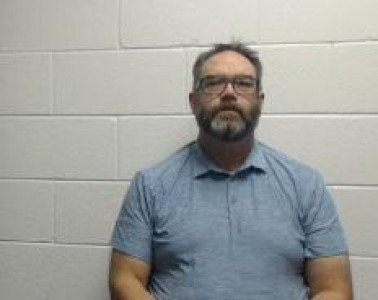 Timothy Michael Wilson a registered Sex Offender of Ohio