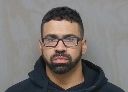 Kevin Tyrone Briggs a registered Sex Offender of Ohio