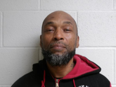 William Woodard a registered Sex Offender of Ohio
