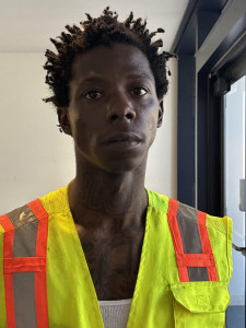Marquis Wade a registered Sex Offender of Ohio