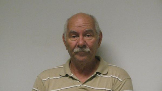 Stephen Gregory Pinto a registered Sex Offender of Ohio