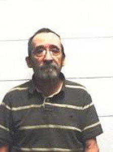 David Charles Patterson a registered Sex Offender of Ohio