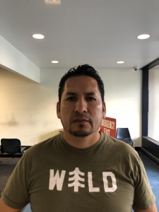 Klever Patricio Gomez a registered Sex Offender of Ohio