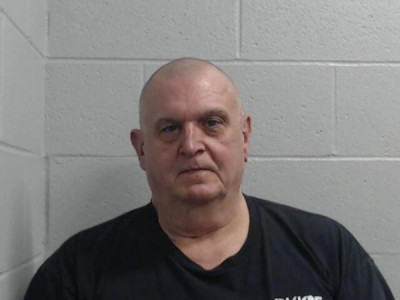 Robert Snead a registered Sex Offender of Ohio